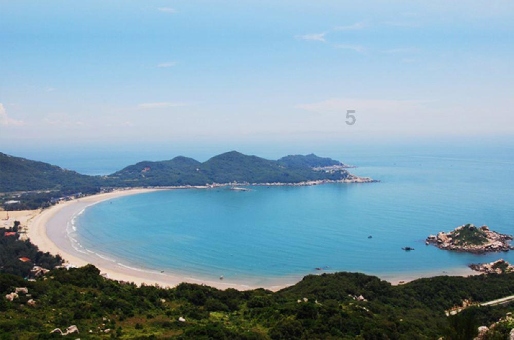 河清海晏